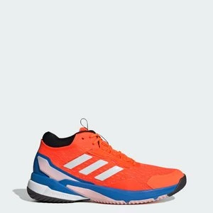 Buty halowe Crazyflight 6 Mid Adidas