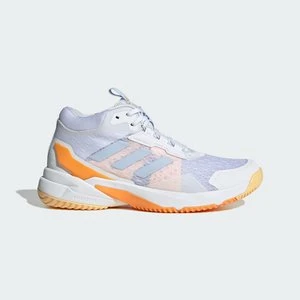 Buty halowe Crazyflight 6 Mid Adidas