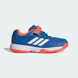 Buty halowe dla dzieci Speedcourt Indoor Adidas