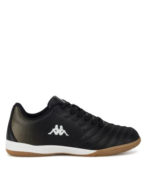 Buty halowe Kappa AW24-3C002B-J Czarny