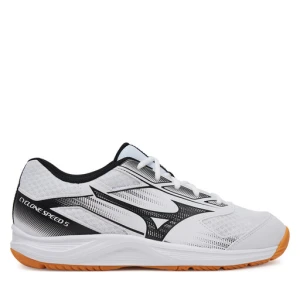 Zdjęcie produktu Buty halowe Mizuno Cyclone Speed 5 V1GA2580 Biały