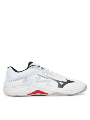 Buty halowe Mizuno Lightning Select V1GA2670 59 Biały