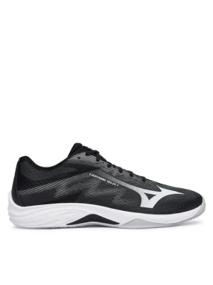 Buty halowe Mizuno Lightning Select V1GA2670 Czarny