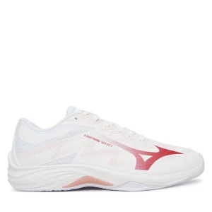 Buty halowe Mizuno Lightning Select V1GC2670 73 Biały