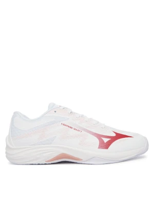 Buty halowe Mizuno Lightning Select V1GC2670 73 Biały