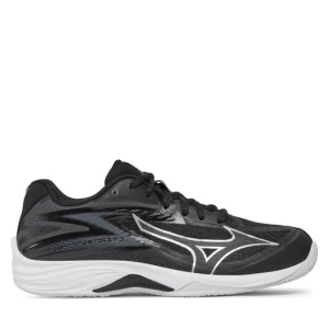 Buty halowe Mizuno Lightning Star Z7 Jr V1GD2303 Czarny