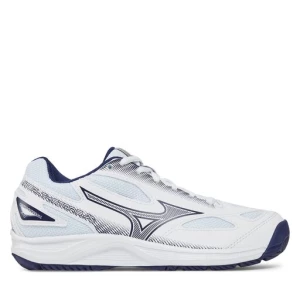 Buty halowe Mizuno Stealth Star 2 Jr X1GC2307 Biały