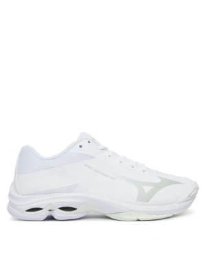Buty halowe Mizuno Wave Lightning Pro V1GC2660 Biały