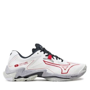 Buty halowe Mizuno Wave Lightning Z8 V1GA2400 Biały