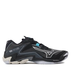Zdjęcie produktu Buty halowe Mizuno Wave Lightning Z8 V1GA2400 Czarny