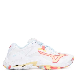 Buty halowe Mizuno Wave Lightning Z8 V1GC2400 Biały