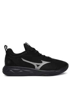 Buty halowe Mizuno Wave Luminous Pro V1GA2640 Czarny