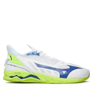 Buty halowe Mizuno Wave Mirage 5 X1GA2350 39 Biały
