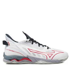 Buty halowe Mizuno Wave Mirage 5 X1GA2350 Biały