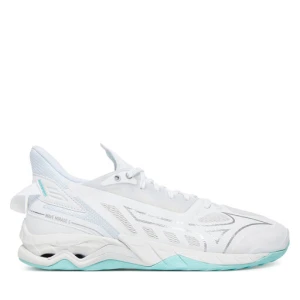 Buty halowe Mizuno Wave Mirage 5 X1GB2350 Biały