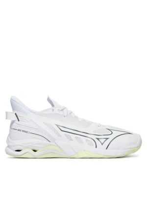 Buty halowe Mizuno Wave Mirage 5 X1GB2350 Biały