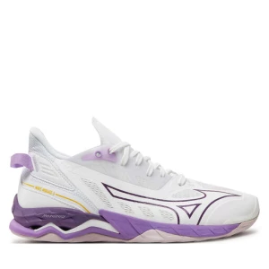 Buty halowe Mizuno Wave Mirage 5 X1GB2350 Fioletowy