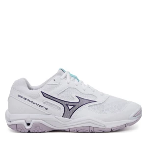 Buty halowe Mizuno Wave Mirage 6 X1GB2260 Biały