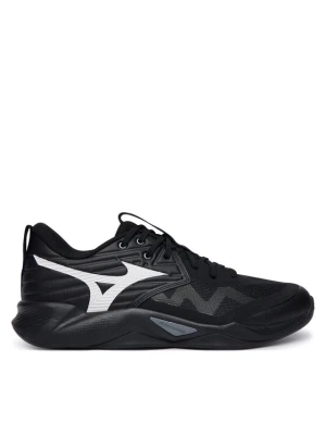 Buty halowe Mizuno Wave Momentum Pro V1GA2540 Czarny