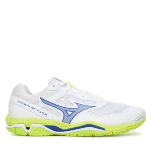 Buty halowe Mizuno Wave Phantom 3 X1GA2260 39 Biały