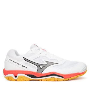 Buty halowe Mizuno Wave Phantom 3 X1GA2260 Biały