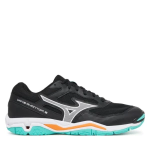 Buty halowe Mizuno Wave Phantom 3 X1GA2260 Czarny