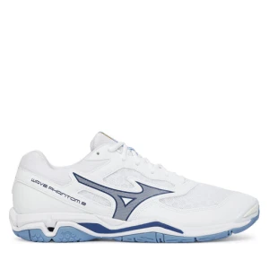 Buty halowe Mizuno Wave Phantom 3 X1GA2260 Zielony