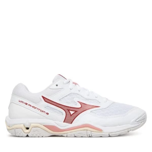 Buty halowe Mizuno Wave Phantom 3 X1GB2260 73 Biały