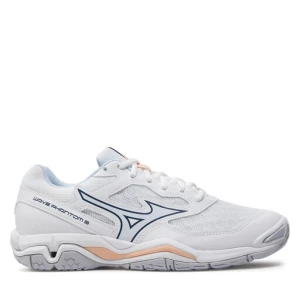 Buty halowe Mizuno Wave Phantom 3 X1GB2260 Biały