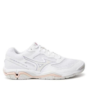 Buty halowe Mizuno Wave Phantom 3 X1GB2260 Biały