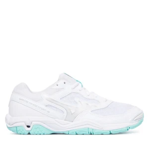 Buty halowe Mizuno Wave Phantom 3 X1GB2260 Biały