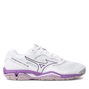 Buty halowe Mizuno Wave Phantom 3 X1GB2260 Fioletowy