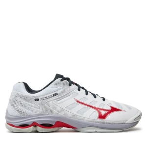 Buty halowe Mizuno Wave Voltage 2 V1GA2460 Biały