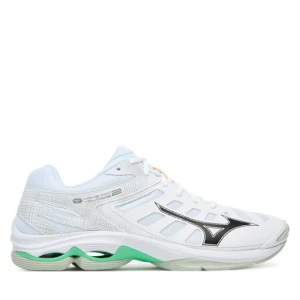 Buty halowe Mizuno Wave Voltage 2 V1GA2460 Biały