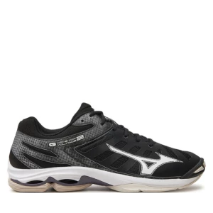 Buty halowe Mizuno Wave Voltage 2 V1GA2460 Czarny