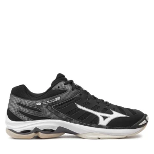 Buty halowe Mizuno Wave Voltage 2 V1GA2460 Czarny