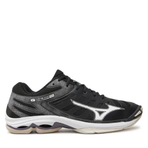 Buty halowe Mizuno Wave Voltage 2 V1GA2460 Czarny