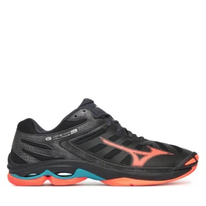 Buty halowe Mizuno Wave Voltage 2 V1GA2460 Czarny