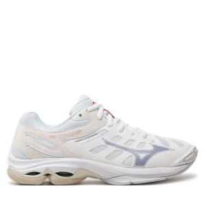 Buty halowe Mizuno Wave Voltage 2 V1GC2460 Biały