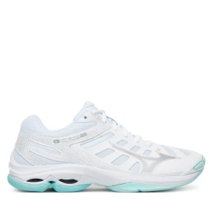 Buty halowe Mizuno Wave Voltage 2 V1GC2460 Biały