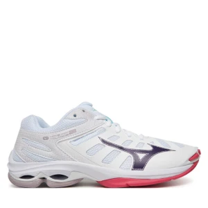 Buty halowe Mizuno Wave Voltage 2 V1GC2460 Biały