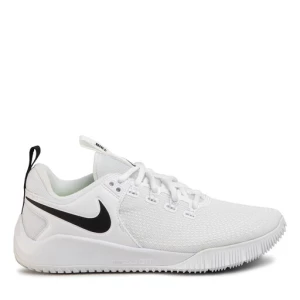Buty halowe Nike Air Zoom Hyperace 2 AR5281 101 Biały