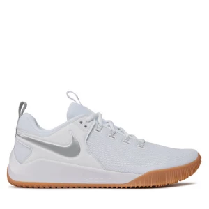 Buty halowe Nike Air Zoom Hyperace 2 Se DM8199 100 Biały