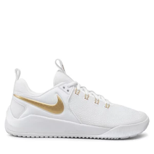 Buty halowe Nike Air Zoom Hyperace 2 Se DM8199 170 Biały