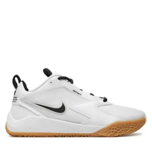 Buty halowe Nike Air Zoom Hyperace 3 FQ7074 101 Biały