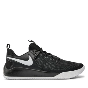 Buty halowe Nike Air Zoom Hyperrace 2 AR5281 001 Czarny