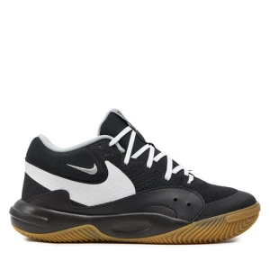Buty halowe Nike Hyperquick FN4678 001 Czarny