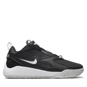 Buty halowe Nike Nike Air Zoom Hyperace 3 FQ7074 002 Czarny