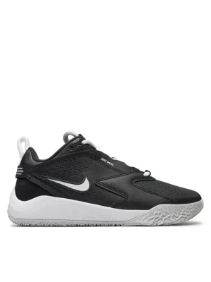 Buty halowe Nike Nike Air Zoom Hyperace 3 FQ7074 002 Czarny