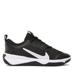 Buty halowe Nike Omni Multi-Court (GS) DM9027 002 Czarny
